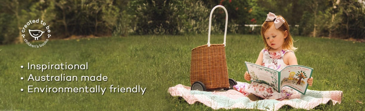 Children's book by Nikki Rogers