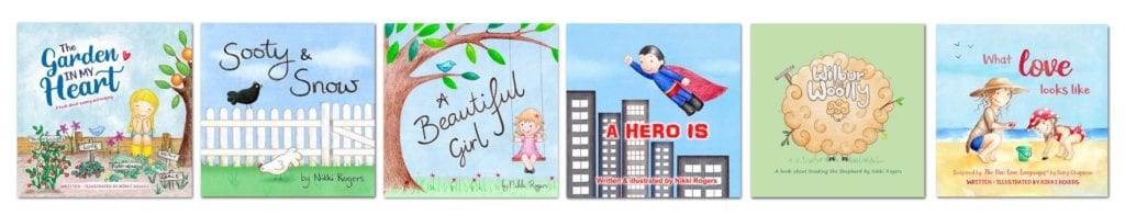short stories for kids